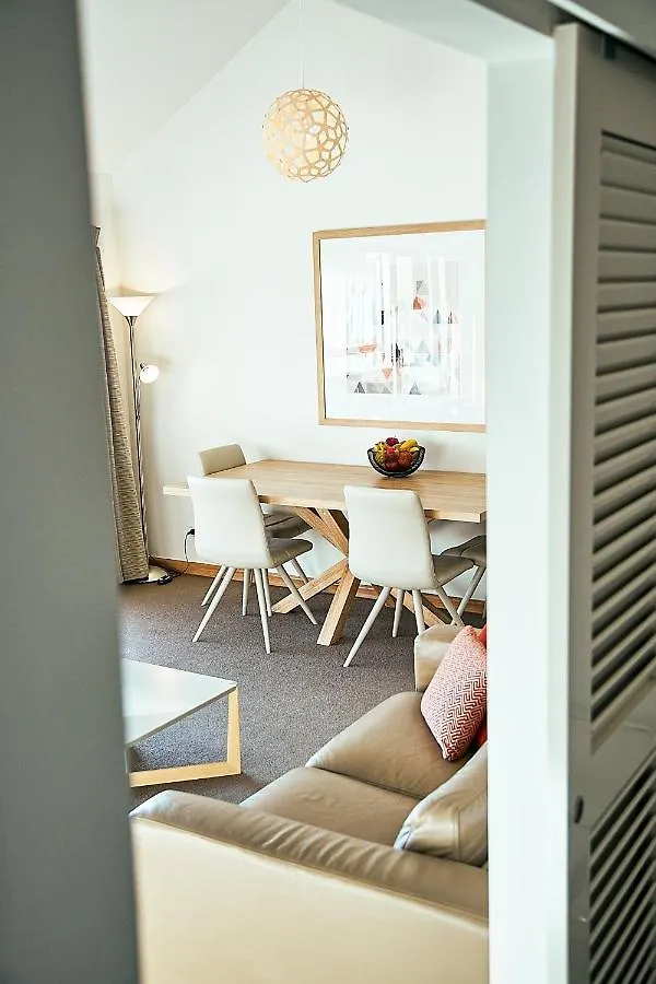 **** Aparthotel Salamanca Inn Hobart Australia
