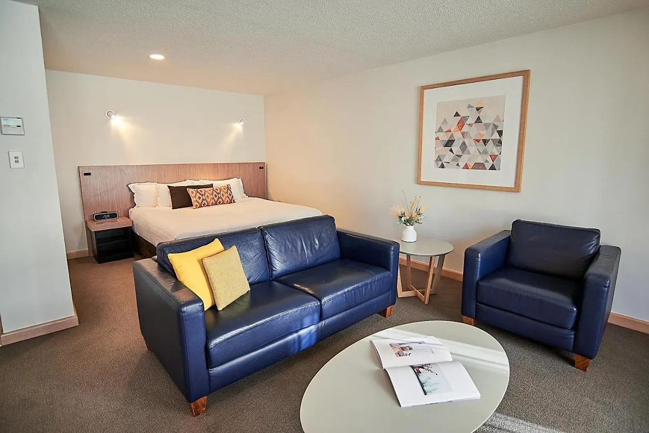 Salamanca Inn Hobart