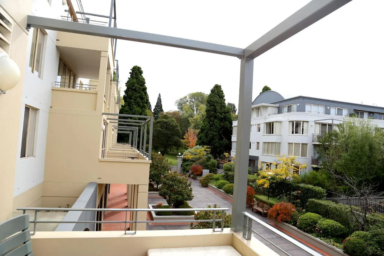 **** Aparthotel Salamanca Inn Hobart Australien