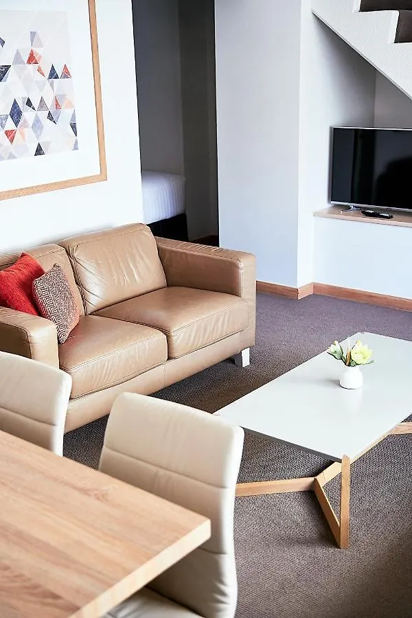Salamanca Inn Hobart 4*,