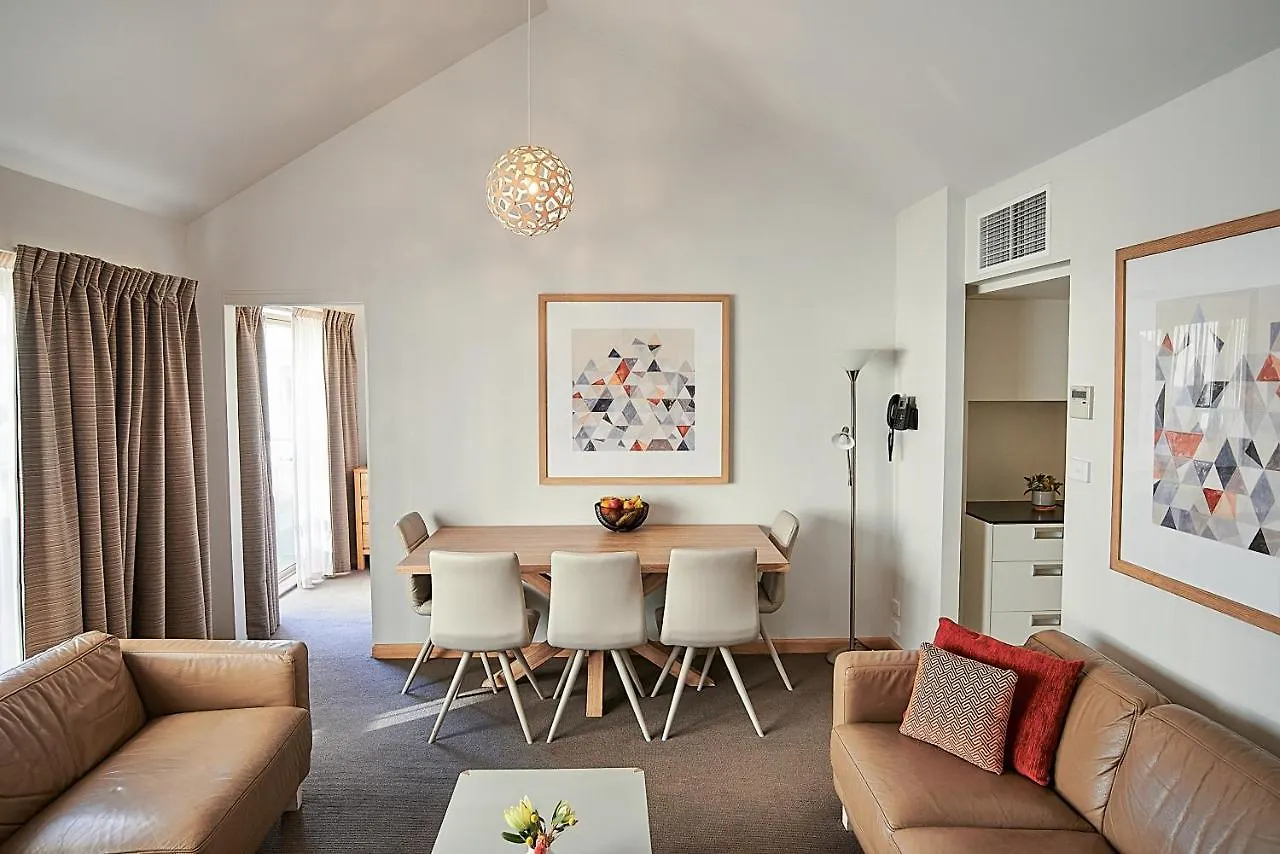 Salamanca Inn Hobart 4*,