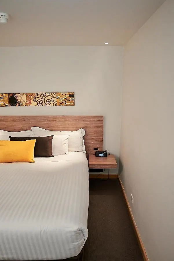 Aparthotel Salamanca Inn Hobart