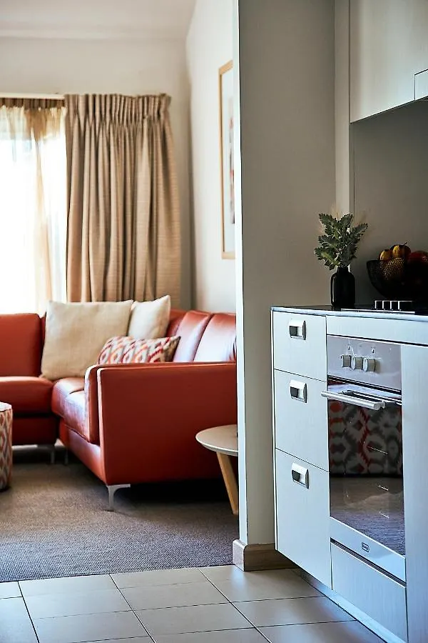 Salamanca Inn Hobart Aparthotel