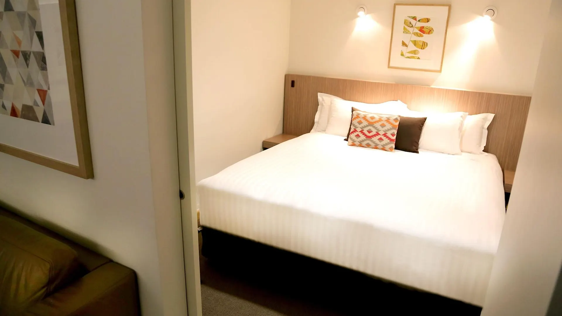 Aparthotel Salamanca Inn Hobart