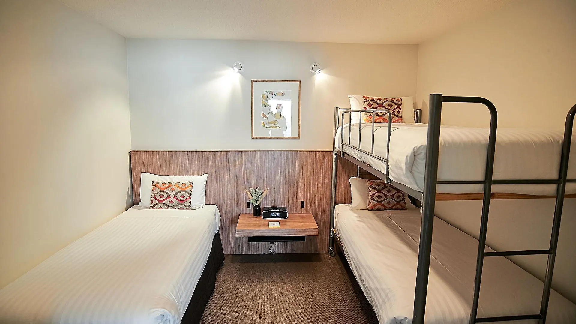 Aparthotel Salamanca Inn Hobart