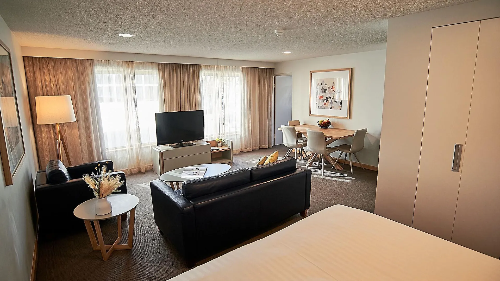 Salamanca Inn Hobart 4*,