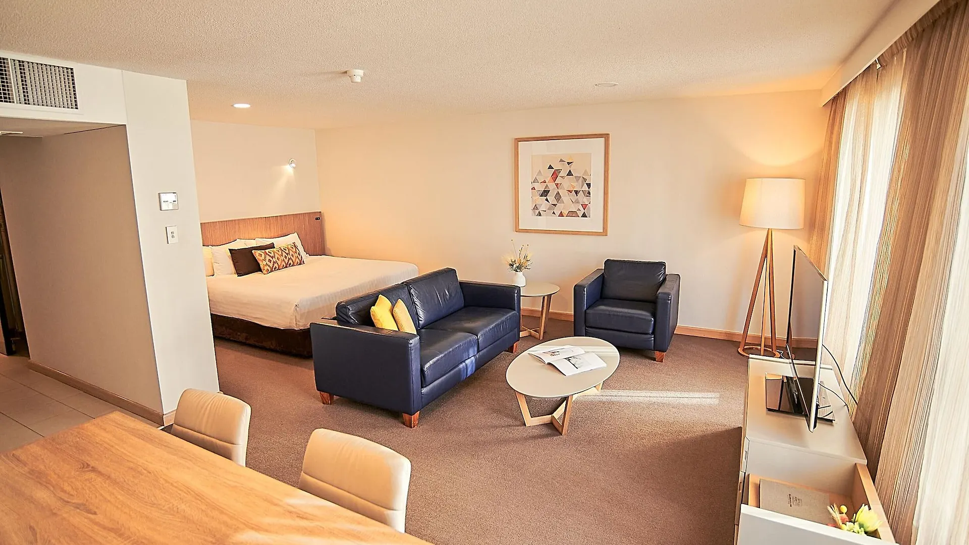 Salamanca Inn Hobart