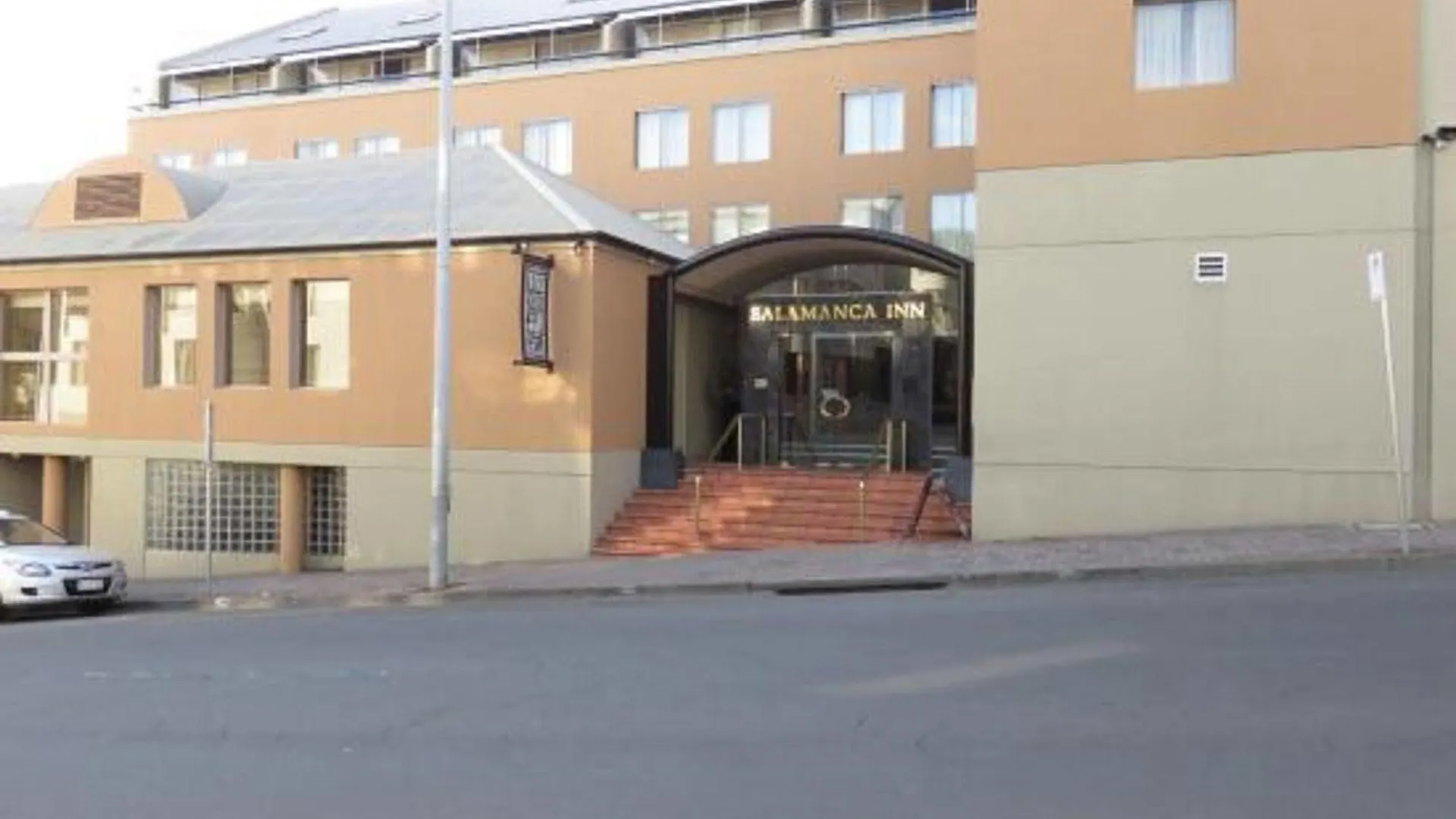 Salamanca Inn Hobart