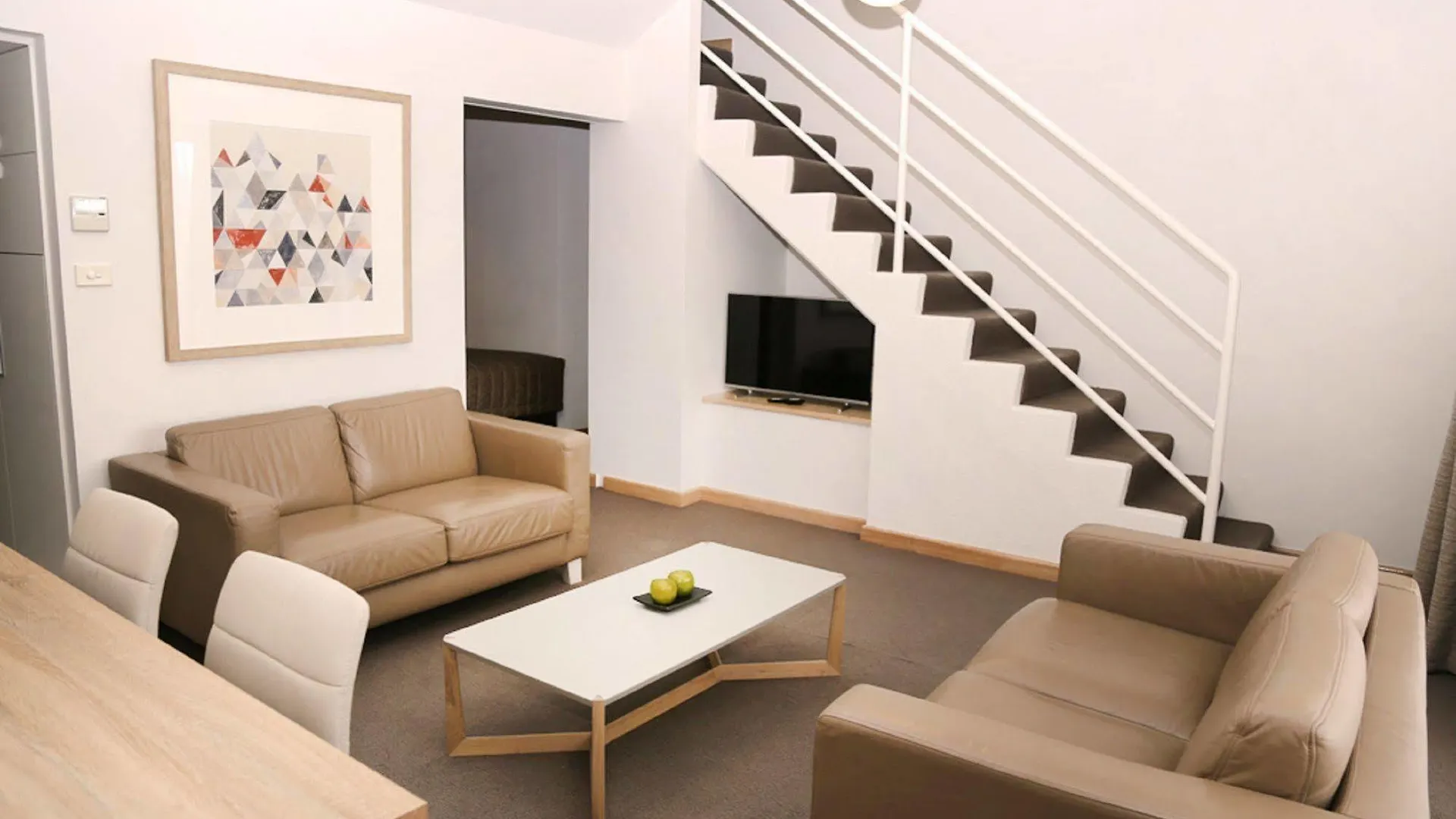 Salamanca Inn Hobart Aparthotel
