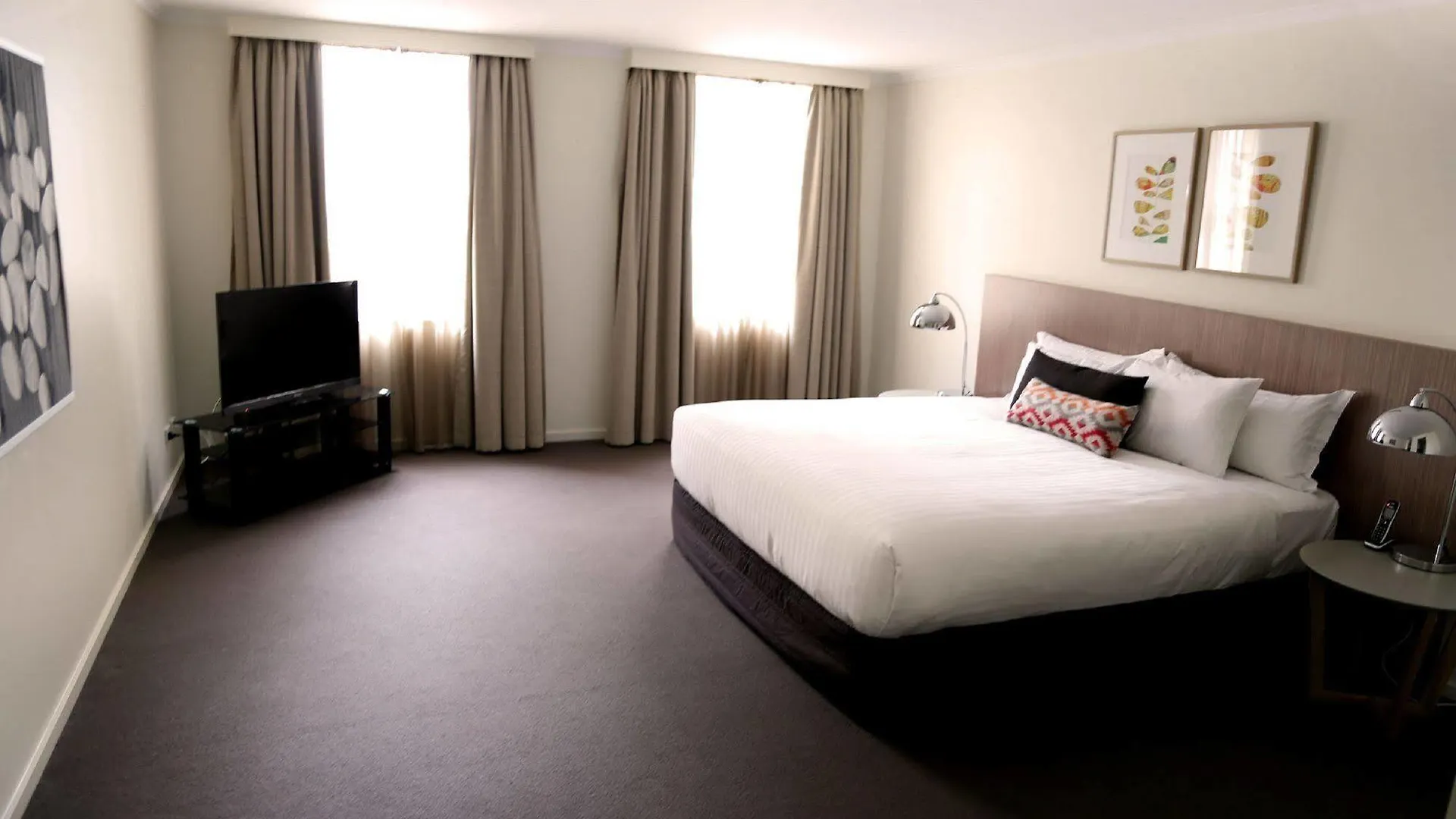 Salamanca Inn Hobart