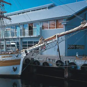 Aparthotel Somerset On The Pier, Hobart