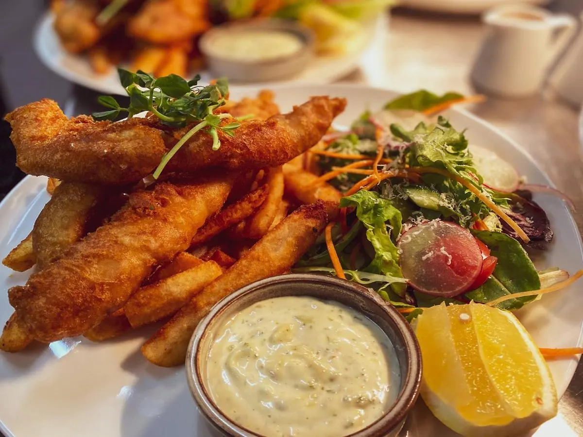 Salamanca Inn Hobart 4*,  Australien
