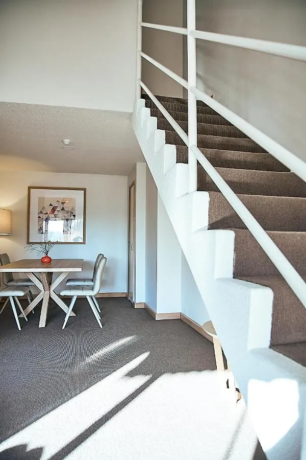 Lägenhetshotell Salamanca Inn Hobart