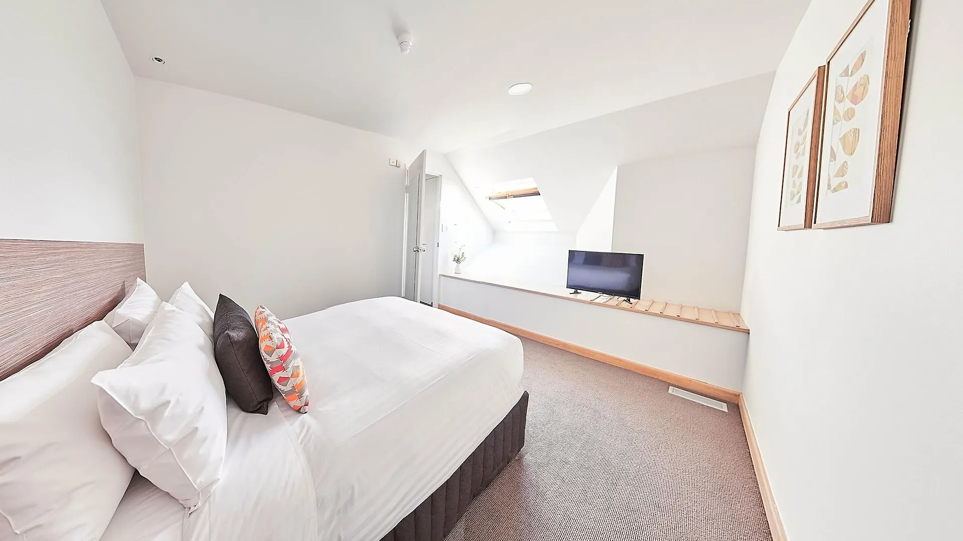 Salamanca Inn Hobart Australien