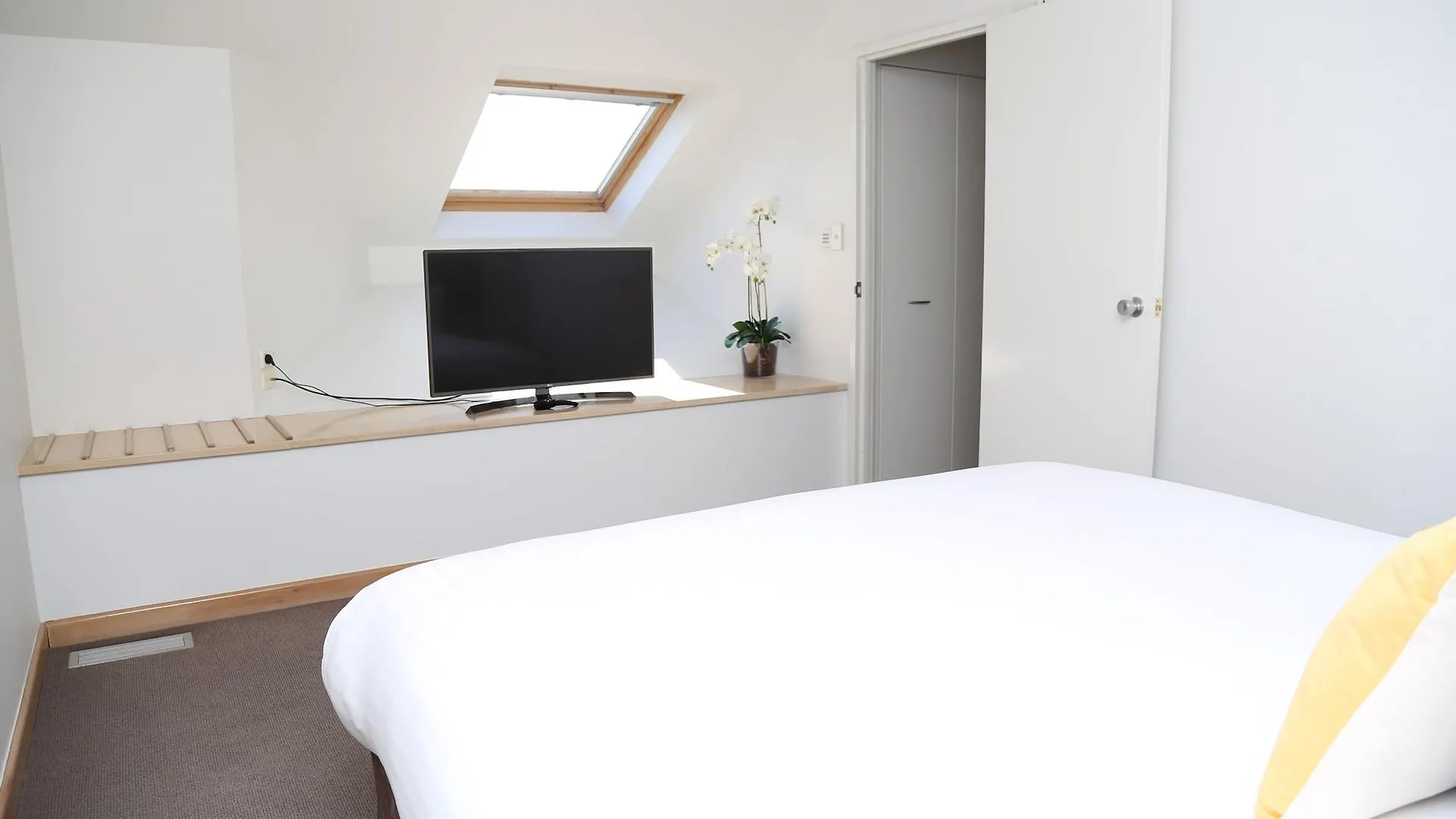 Salamanca Inn Hobart Lägenhetshotell