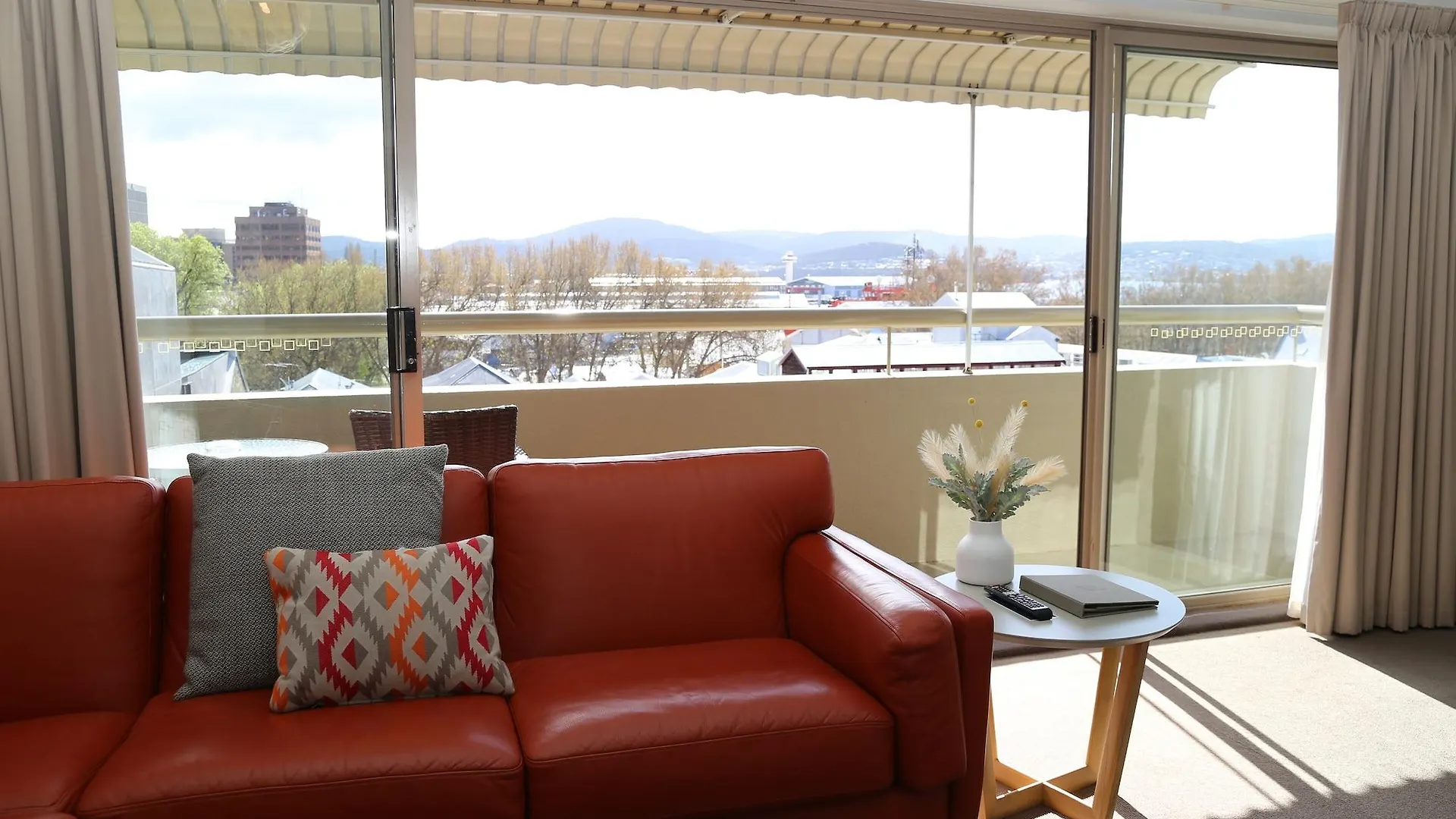 Salamanca Inn Hobart
