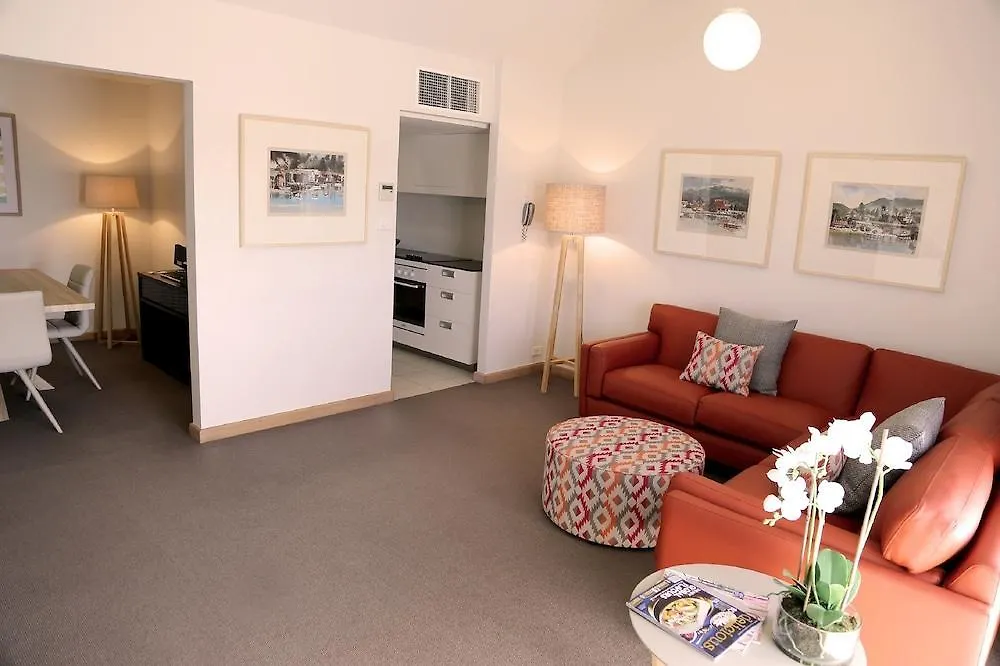 Salamanca Inn Χόμπαρτ 4*,  Αυστραλία