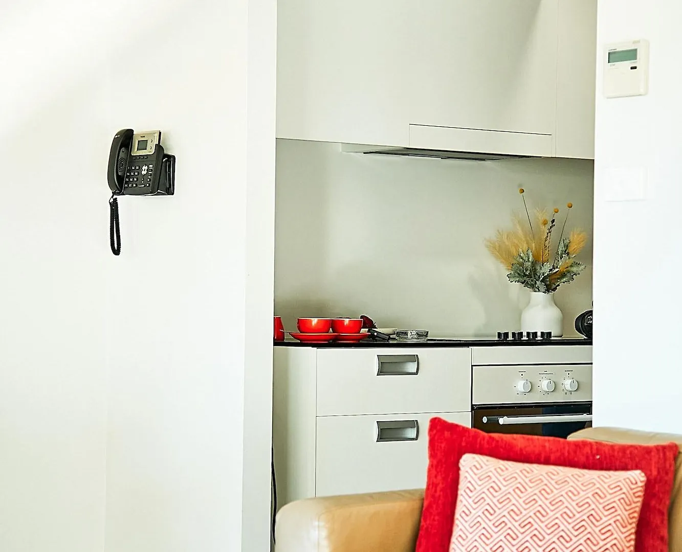 **** Ξενοδοχείο με διαμερίσματα Salamanca Inn Χόμπαρτ Αυστραλία