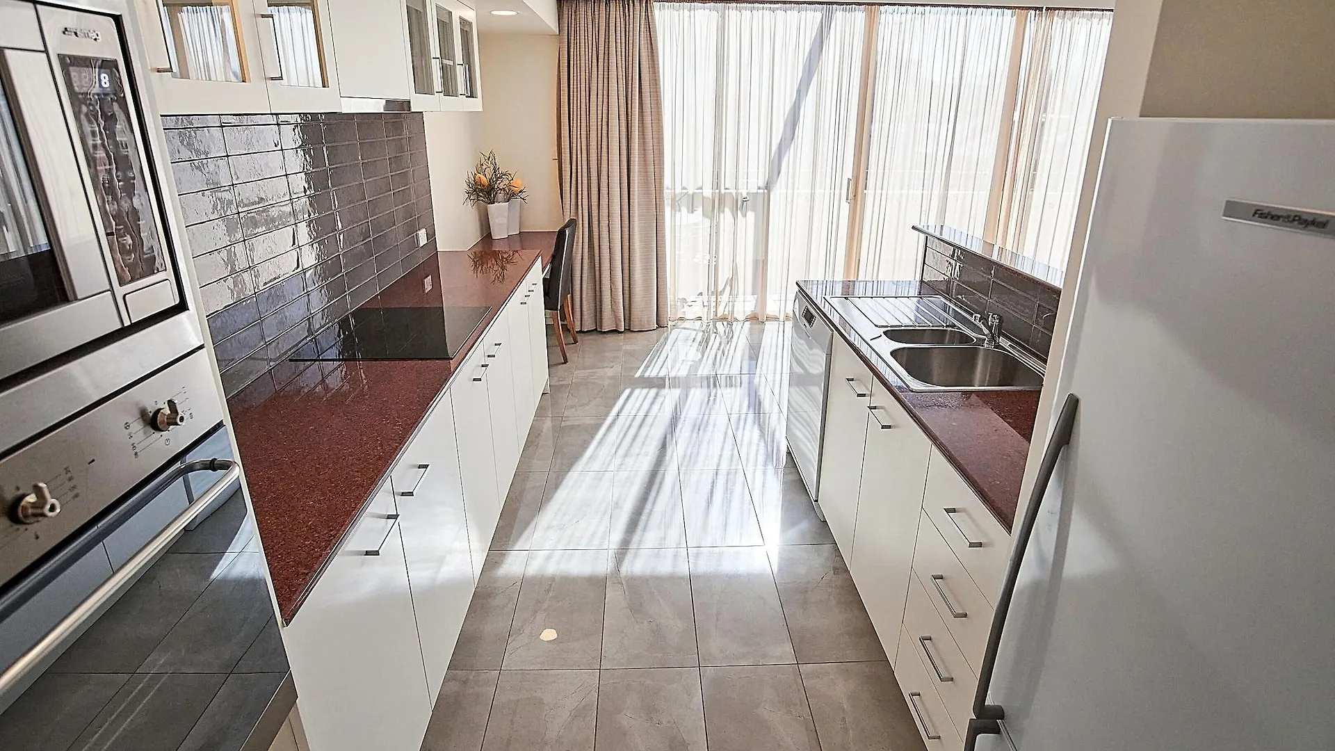 Salamanca Inn Χόμπαρτ 4*,  Αυστραλία
