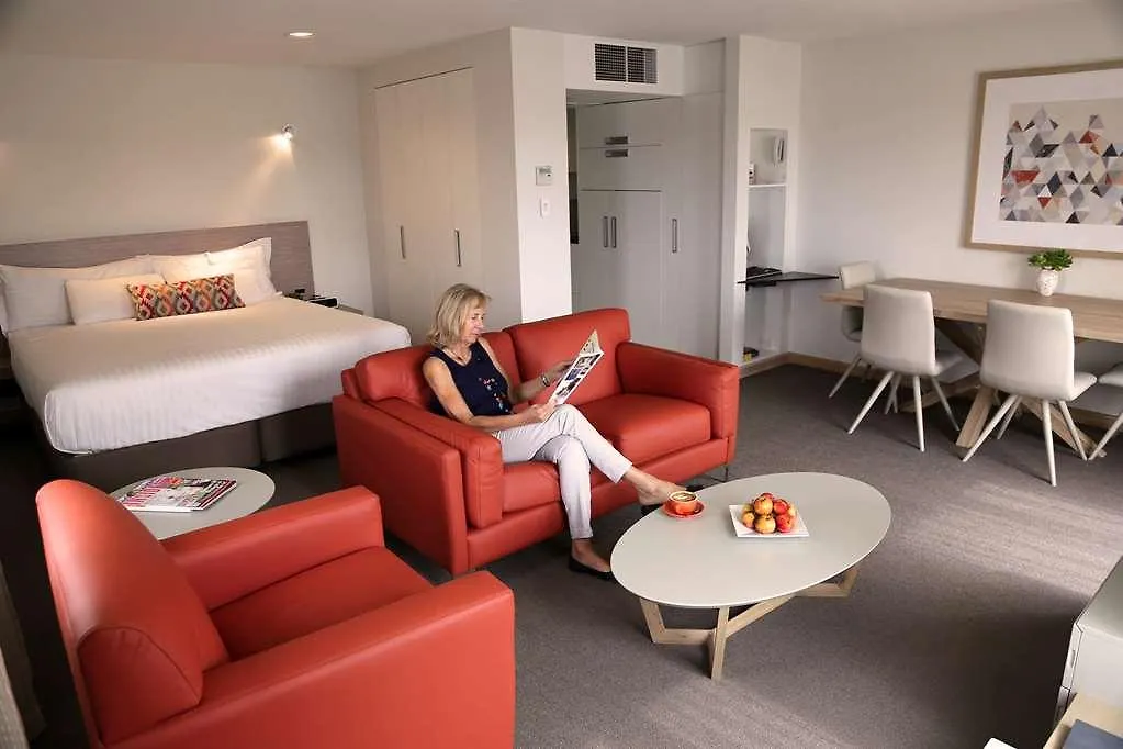 Salamanca Inn Χόμπαρτ Ξενοδοχείο με διαμερίσματα
