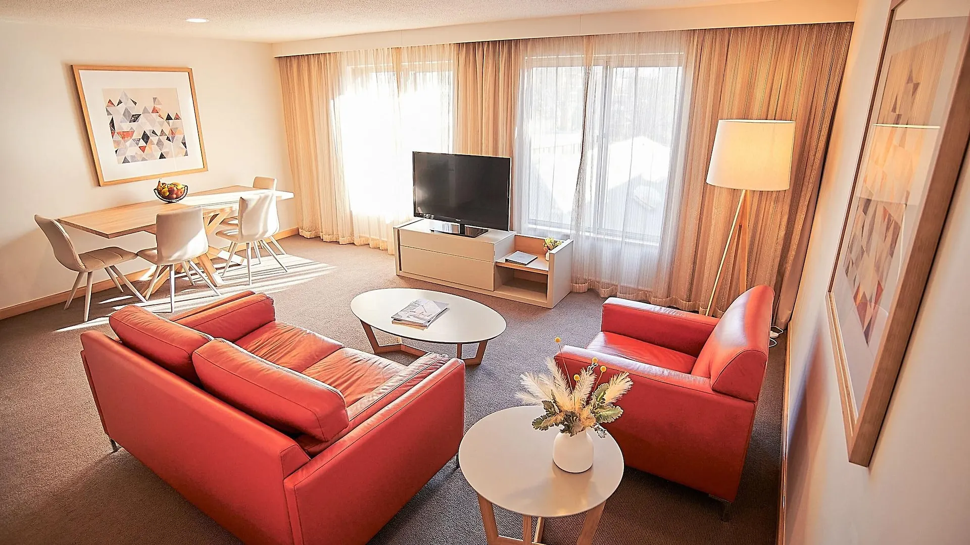 Salamanca Inn Χόμπαρτ Ξενοδοχείο με διαμερίσματα