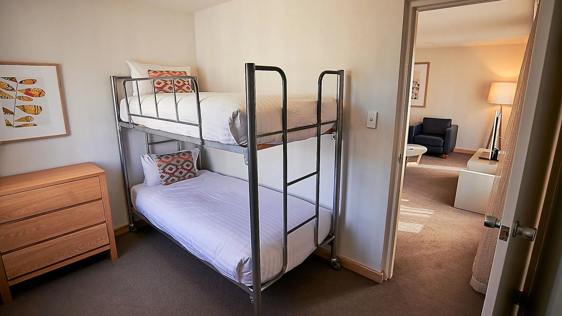 **** Ξενοδοχείο με διαμερίσματα Salamanca Inn Χόμπαρτ Αυστραλία
