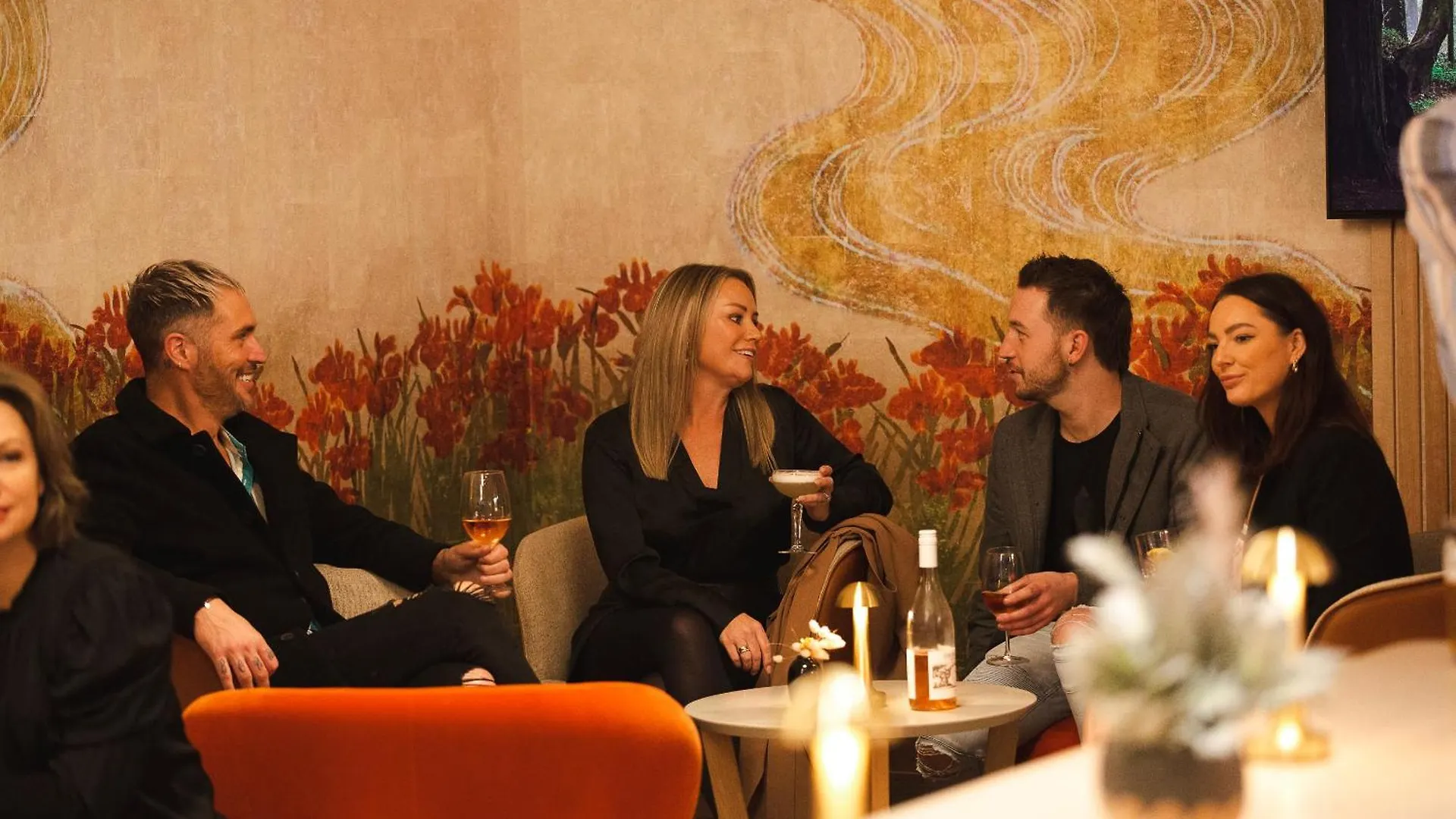 Salamanca Inn Χόμπαρτ Ξενοδοχείο με διαμερίσματα