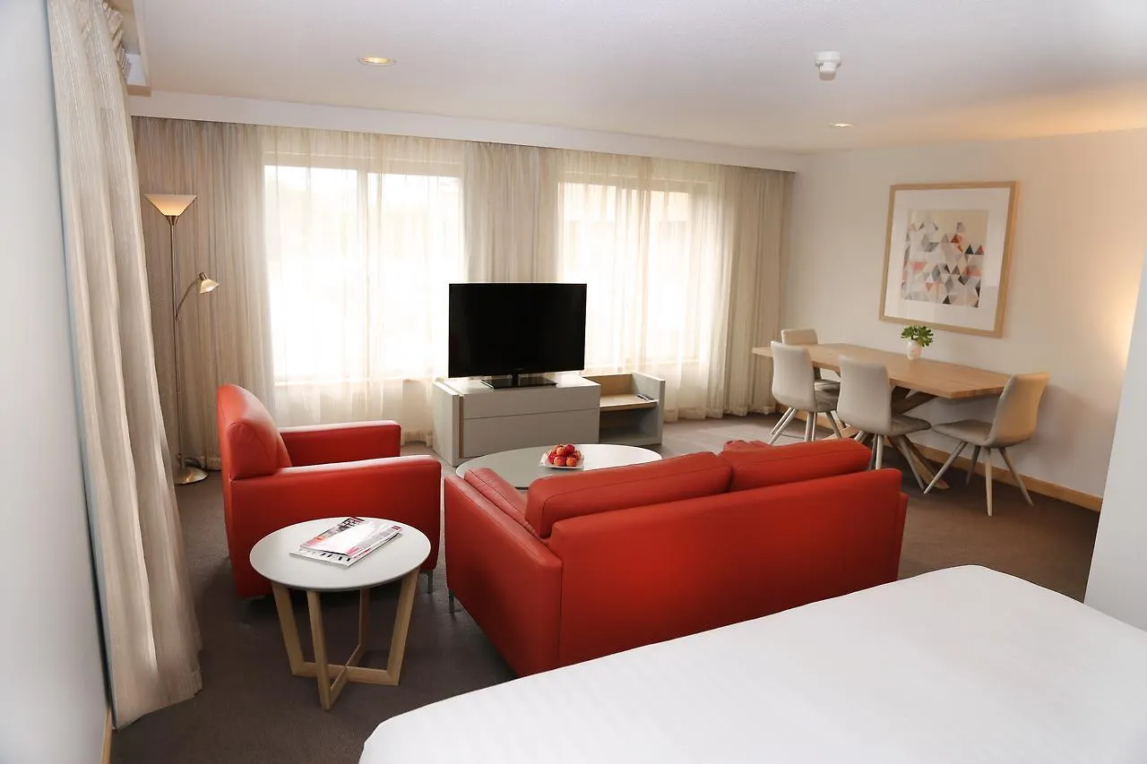 **** Ξενοδοχείο με διαμερίσματα Salamanca Inn Χόμπαρτ Αυστραλία