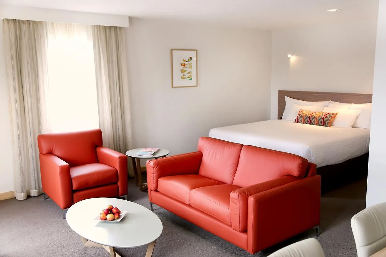 Salamanca Inn Χόμπαρτ Ξενοδοχείο με διαμερίσματα